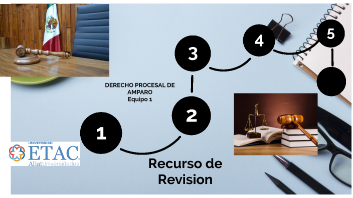 SUSTANCIACIÓN DEL RECURSO DE REVISIÓN by Adán L. Valencia Jimenez on Prezi