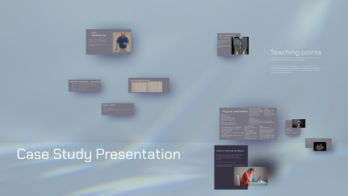Case Study Presentation by arsd asd on Prezi