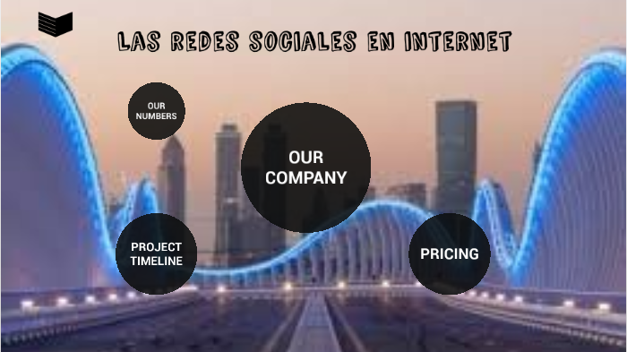 Las Redes Sociales by Juliana Avendaño on Prezi