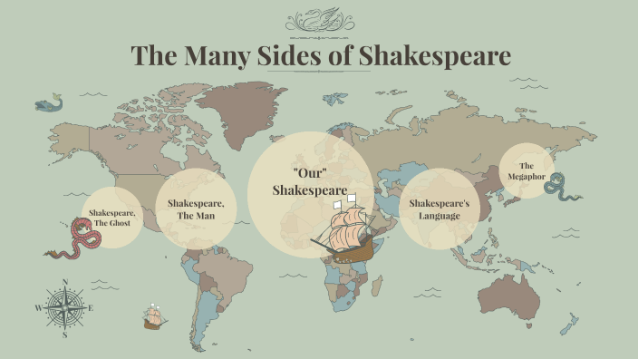 Shakespeare Introduction by Biljana Vla kovi Ili on Prezi