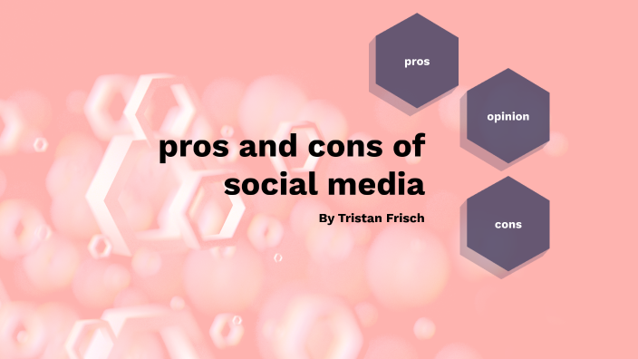 prezi presentation pros and cons