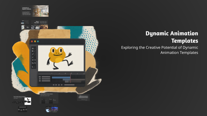 Dynamics Animation Example Dynamic Animation Templates by Seputar Olahraga dan Kejadian Unik on Prezi