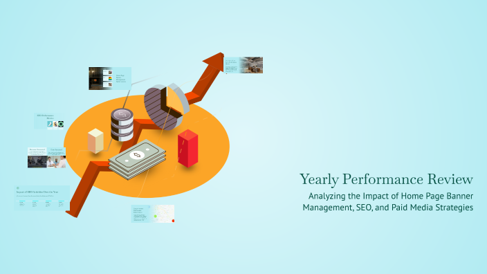 Yearly Performance Review by Gaurav Kumar on Prezi