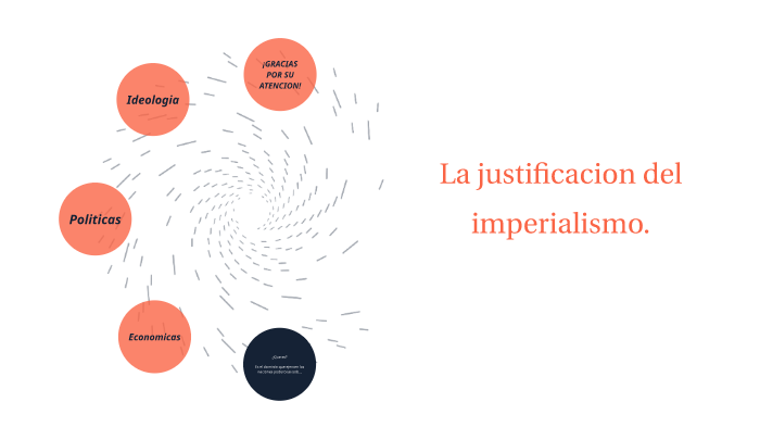 Justificación del imperialismo by Michell Palencia on Prezi