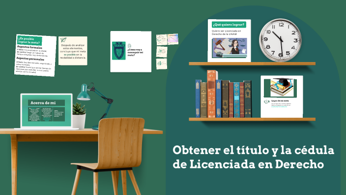 Obtener el título y la cédula de Licenciado o Licenciada en Derecho by ...