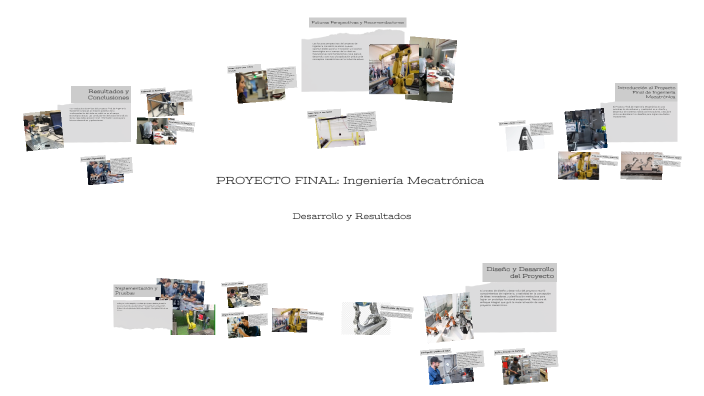 PROYECTO FINAL: Ingeniería Mecatrónica by Dylan Austin Revilla Marinez ...