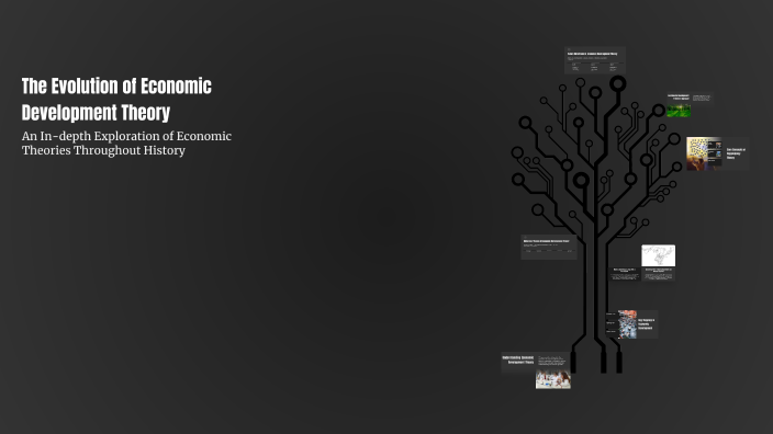 The Evolution of Economic Development Theory by mario saucedo on Prezi