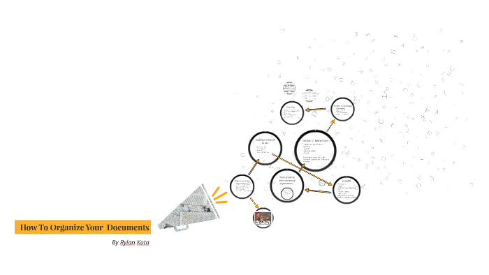 how-to-organize-your-documents-by-rylan-kota