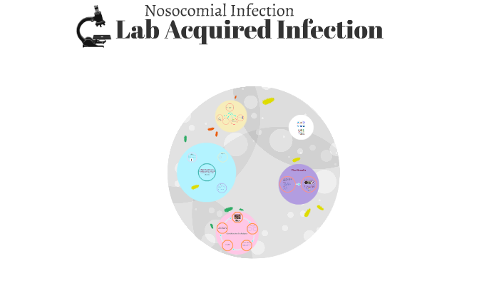 Lab Acquired Infection by khowla sende on Prezi
