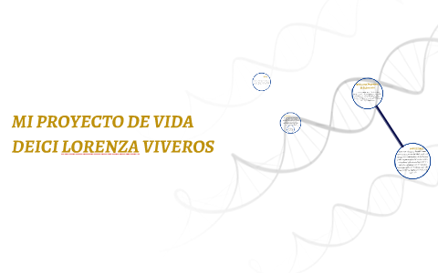 MI PROYECTO DE VIDA by camilo prada on Prezi
