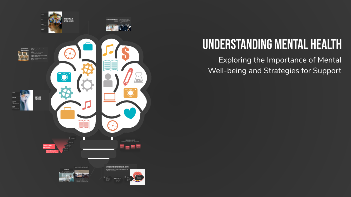 Understanding Mental Health by kamorah turner on Prezi