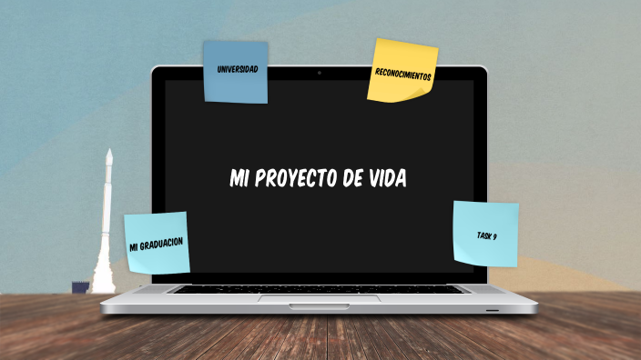 MI PROYECTO DE VIDA by luis enrique gonzalez aguas on Prezi