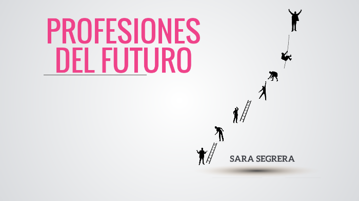 PROFESIONES DEL FUTURO by Luisa Fernanda Salazar Achuri on Prezi