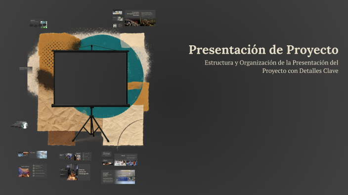 Presentación de Proyecto by Capitán Esqueda on Prezi