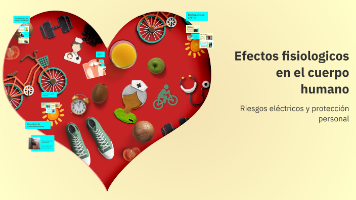 Efectos fisiologicos en el cuerpo humano by Juana Pineda on Prezi