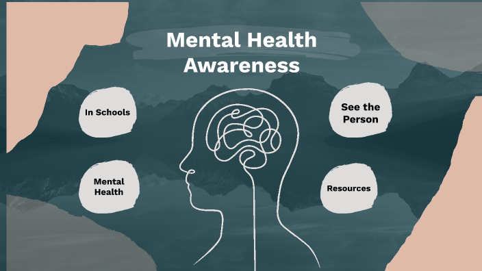 Mental Health Awareness by Sadie Schultheis on Prezi