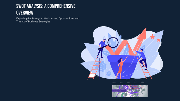 SWOT Analysis: A Comprehensive Overview by Dil Mo on Prezi
