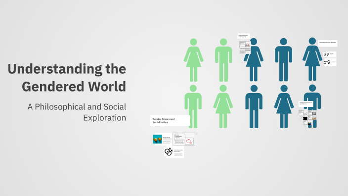 Understanding the Gendered World by Hiya Mongia on Prezi