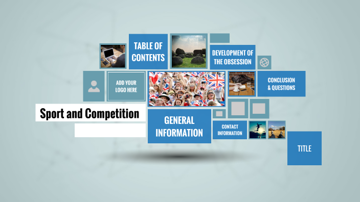Sports and Competition by Lisa Tel on Prezi