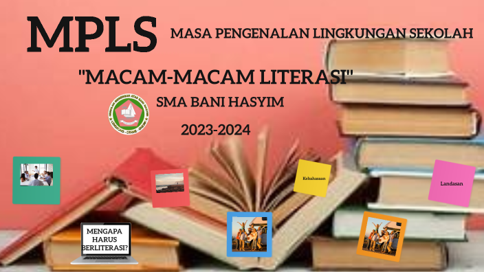 MACAM-MACAM LITERASI by putri maulidyna on Prezi