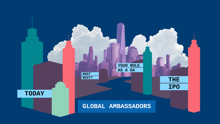 Global Ambassador Training 2022-23 by Study Abroad UoM on Prezi