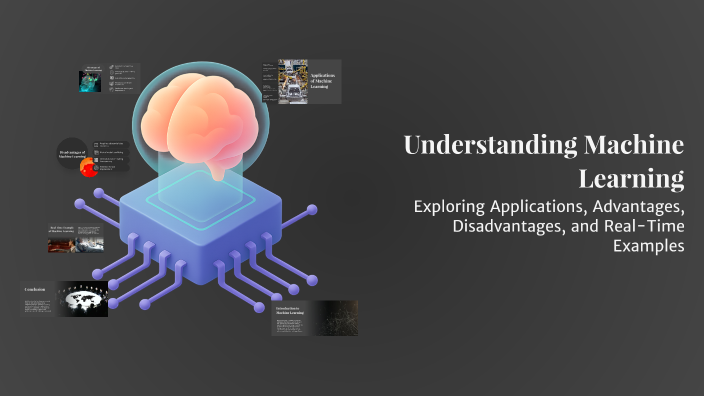 Understanding Machine Learning by Priya S on Prezi
