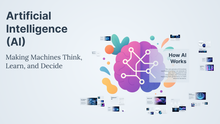 Artificial Intelligence (AI) by Gopa Kumar on Prezi