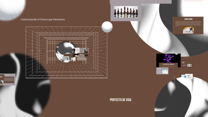 Proyecto de Vida by Sarai Gonzalez on Prezi