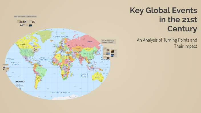 Key Global Events in the 21st Century by youngboy JP on Prezi