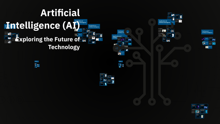 Artificial Intelligence (AI) by Patrycja Guzenda on Prezi