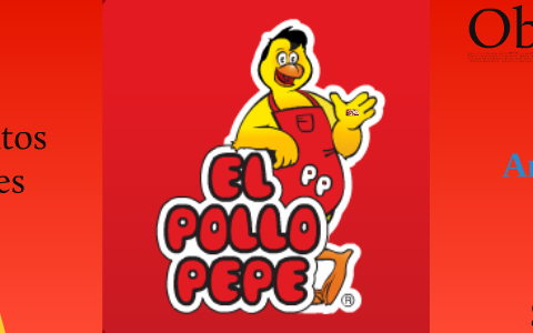 Pollo Pepe by Edd C