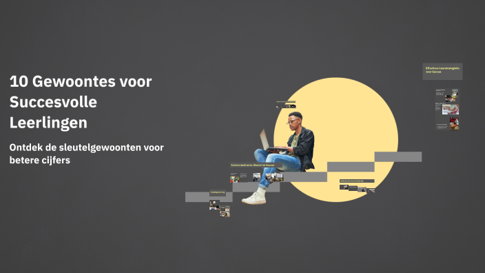 10 habit that can help student get good grades by james reyes on Prezi