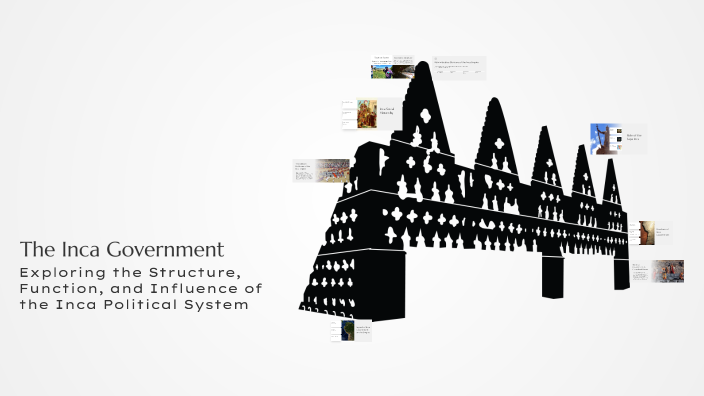 The Inca Government by CARRIE GRANT on Prezi