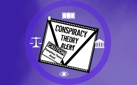 Why Do People Develop And Believe In Conspiracy Theories? By Abbe-Kay ...