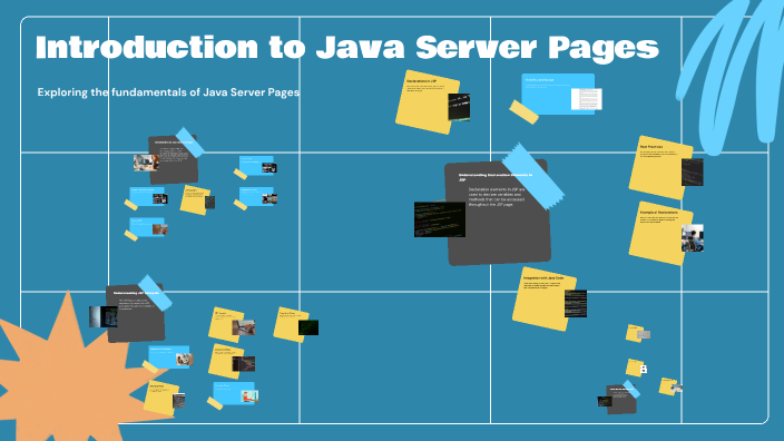 Introduction to Java Server Pages by Roopa Banakar on Prezi