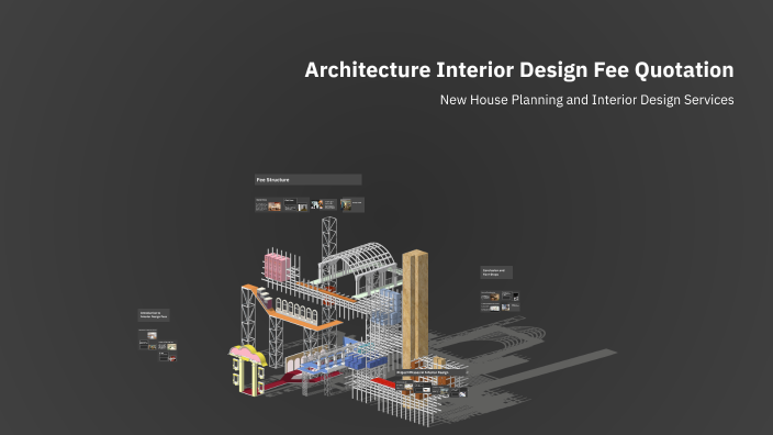 Dwar Design Architecture Interior Design Fee Quotation by Dwar Architecture And ...