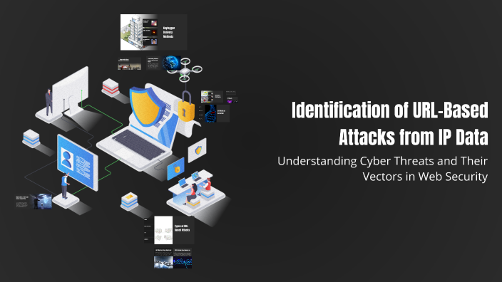 Identification of URL-Based Attacks from IP Data by Pathou Moirangthem ...