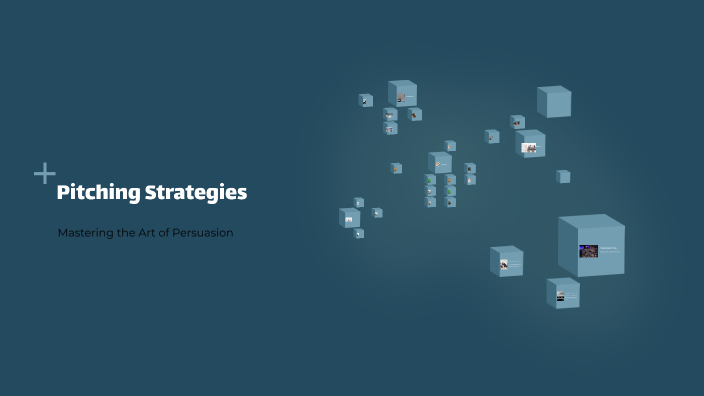 Pitching Strategies by ize loeffen on Prezi