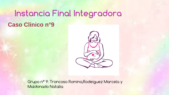 Instancia final integradora by Romina Micaela troncoso on Prezi