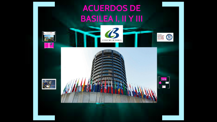 Acuerdos De Basilea By Michelle Moreno On Prezi