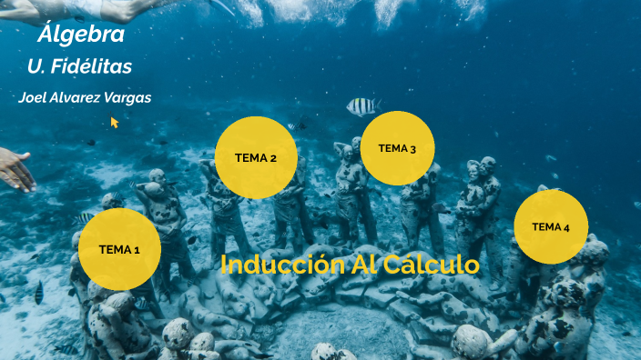 Mapa mental 3 by Joel AV on Prezi