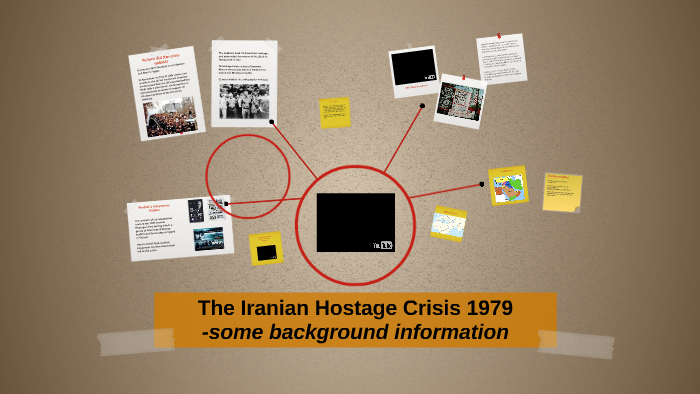 Argo And The Iranian Hostage Crisis 1979 By Anita Manners 