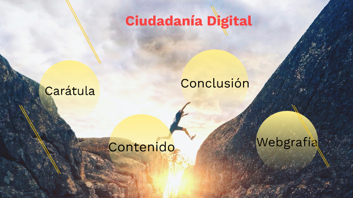 Ciudadanía digital by diego chante on Prezi