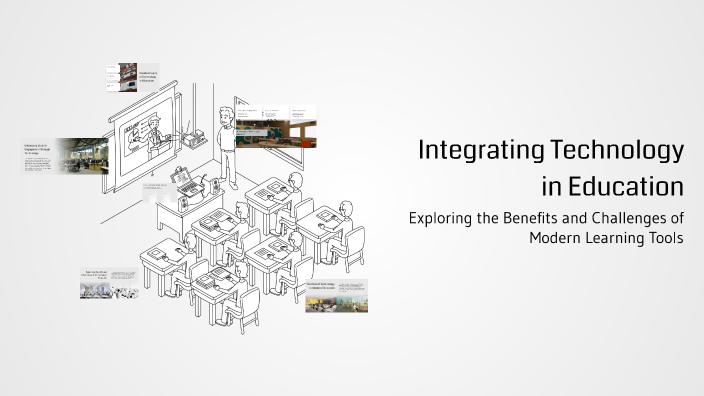 Integrating Technology in Education by Tamem on Prezi