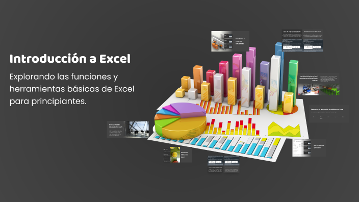 Introducción a Excel by Harry Hp on Prezi