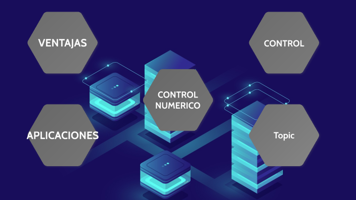 Control numérico by Sebastian Vizcaino on Prezi