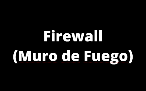 Admon seguridad by luis fernando abanis popo on Prezi