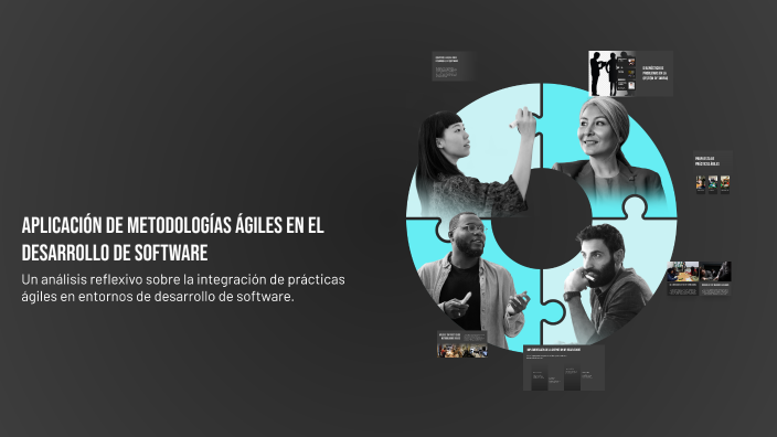 Aaron Botello Software Aplicación de Metodologías Ágiles en el Desarrollo de Software by Lucas ...