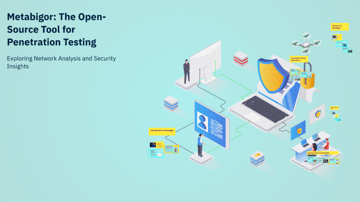Metabigor: The Open-Source Tool for Penetration Testing by مازن ابراهيم ...