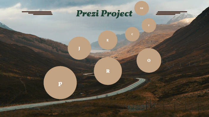 Prezi Project by Noor Holterman on Prezi